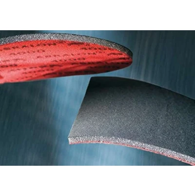 Abbildung von Mirka Abralon 150 mm abrasive discs