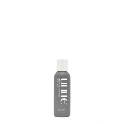 Abbildung von Unite Shampoo Re:Unite Repair System Reset