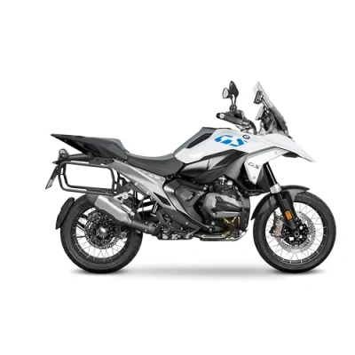 Abbildung von Shad 4P Seitenkofferträger W0RG144P für BMW R 1300 GS