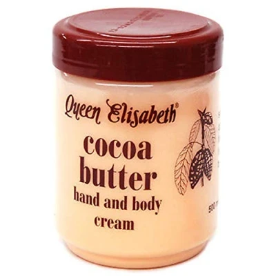 Abbildung von Queen Elisabeth Cocobutter H&amp;B Cream 500Ml , 500 Ml (1Er Pack)