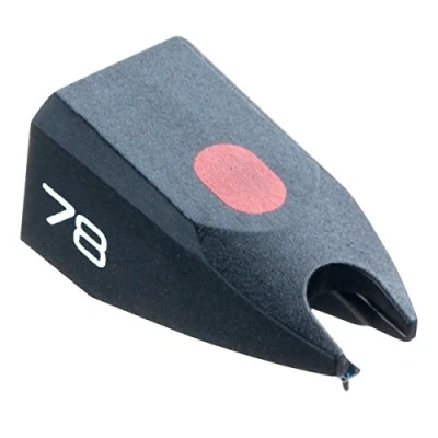 Abbildung von Ortofon Stylus 78 Schellack Nadel