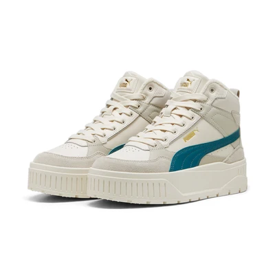 Abbildung von PUMA Sneaker &quot;KARMEN II IDOL MID WTR&quot;