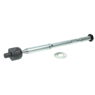 Abbildung von FEBI BILSTEIN 43202 Axialgelenk Vorderachse links, rechts 273 mit Kontermutter TOYOTA: Corolla IX Schrägheck, Kombi