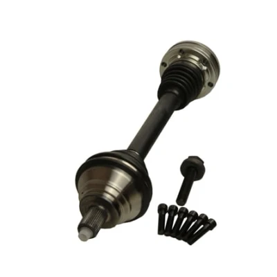 Abbildung von MAXGEAR 49 2555 Antriebswelle Vorderachse links 517 VOLKSWAGEN: Passat B6 Variant, B7 Golf Plus / Crossgolf, AUDI: A3 Schrägheck