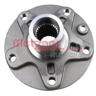 Abbildung von METZGER N 1046 Radnabe 5 130 AUDI: Q7, VOLKSWAGEN: Touareg II