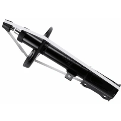 Abbildung von SACHS 316 505 Stoßdämpfer links Gasdruck Zweirohr Federbein oben Stift TOYOTA: Camry V Limousine