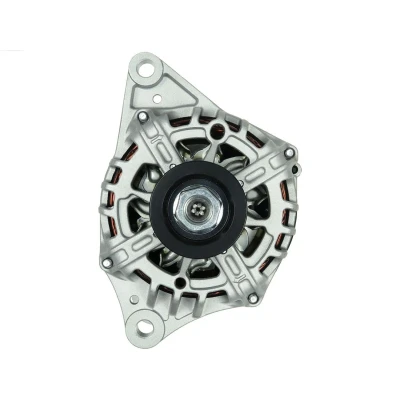 Abbildung von AS PL A3395S Lichtmaschine 12V 80A NISSAN: Note I, Micra 3, C+C CITROËN: DS3 Schrägheck