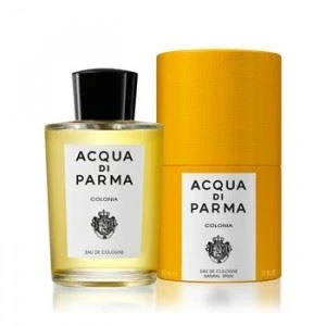 Abbildung von Acqua Di Parma Colonia Eau de Cologne 180 ml