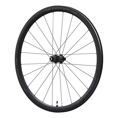 Abbildung von Straßenfahrrad Rad Disc Centerlock Steckachse 12 148mm hinten 11 10v Shimano