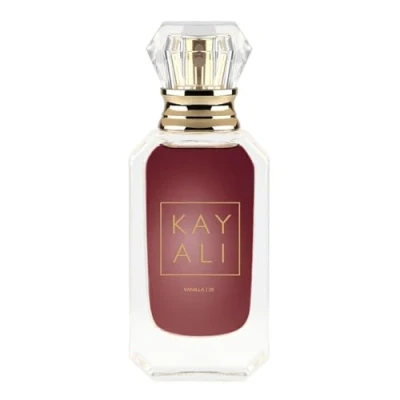 Abbildung von kayali Vanilla 28 Eau De Parfum 10ml Reform