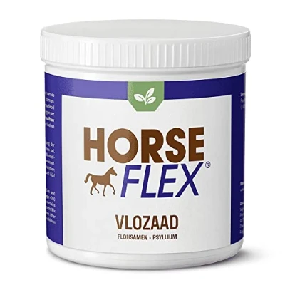 Abbildung von Horseflex Flohsamen Nachfüllung 3000g