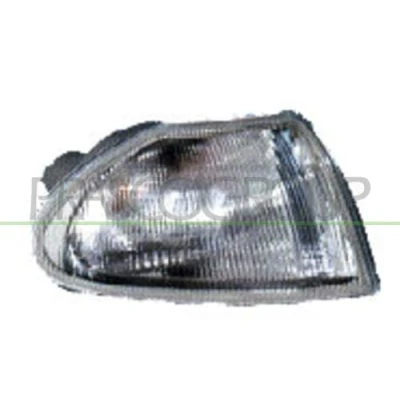 Abbildung von PRASCO OP0154113 Blinker weiß vorne rechts ohne Lampenträger OPEL: Astra F Caravan, CC, Cabrio