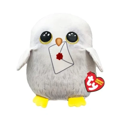 Abbildung von Ty® Kuscheltier Squish A Boo 20cm Hedwig
