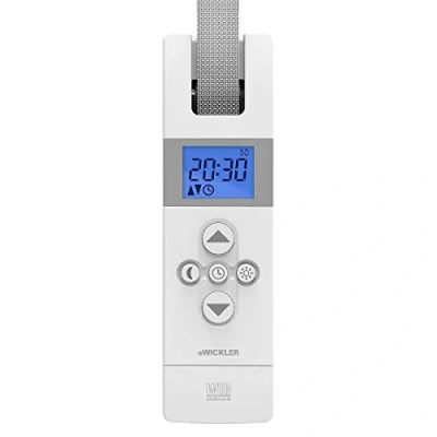 Abbildung von WIR elektronik Rollladengurt Antrieb Gurtwickler eW820 / M Comfort Unterputz