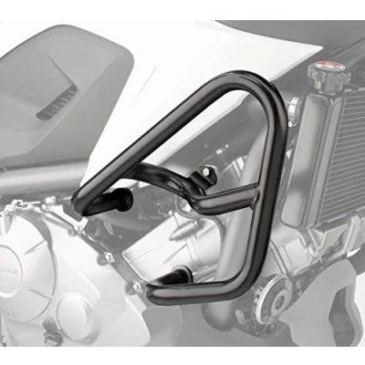 Abbildung von Sturzbügel schwarz Engine Guard Honda NC 700 750 X DX S DS (2012)