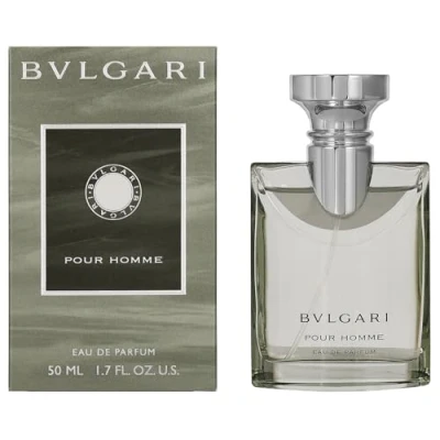 Abbildung von bvlgari Pour Homme Eau De Parfum Edp 50ml