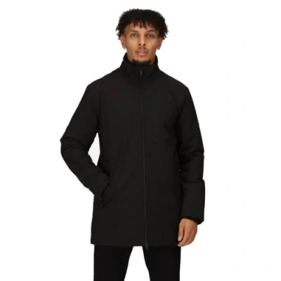 Abbildung von Regatta Wasserdichte Hampton Herren Jacke