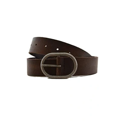 Abbildung von Levi&#039;s Calneva Gürtel, Damen, Größe: 85, Brown