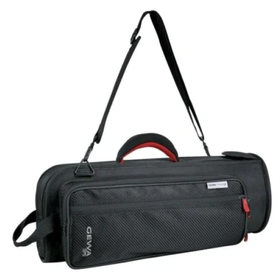 Abbildung von GEWA Prestige SPS Gig Bag/Tasche Trompete schwarz