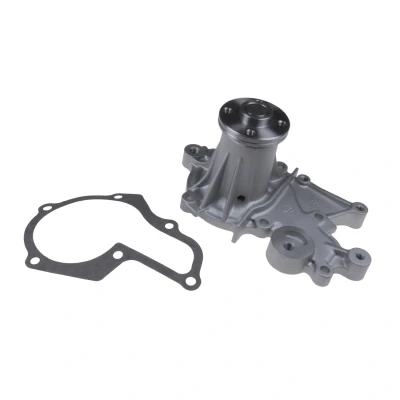 Abbildung von BLUE PRINT ADK89112 Wasserpumpe Aluguss mit Dichtung Metall SUZUKI: Jimny SUV, Samurai SUV