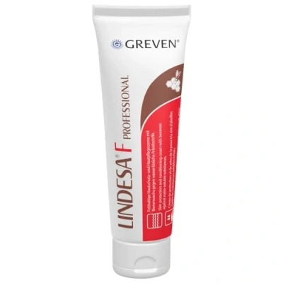 Abbildung von LINDESA F PROFESSIONAL 100 ml Tube