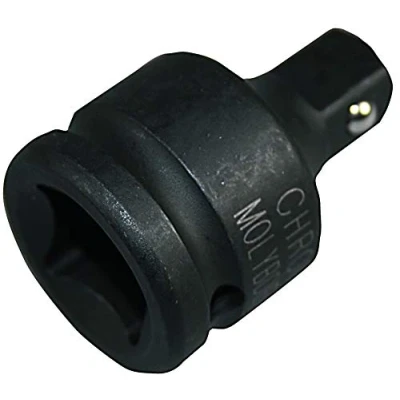 Abbildung von SW Stahl 07937L Vergrößerungs / Reduzieradapter Satz, Knarre 20 (3/4&quot;) Chrom Molybdänstahl