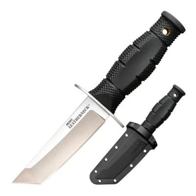 Abbildung von Cold Steel Mini Leatherneck Tanto