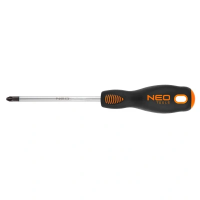 Abbildung von NEO TOOLS 04 036 Schraubendreher PZ3 150 magnetisch