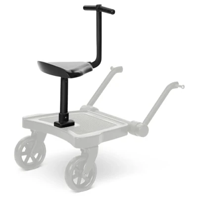 Abbildung von ABC Design Kiddie Ride On 2 Sitz für Mitfahrbrett