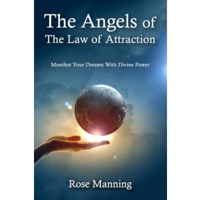 Abbildung von The Angels of Law Attraction: Manifest Your Dreams With Divine Power