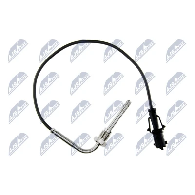Abbildung von NTY EGT FT 022 Sensor, Abgastemperatur FIAT: Ducato III Bus, Pritsche / Fahrgestell, Kastenwagen