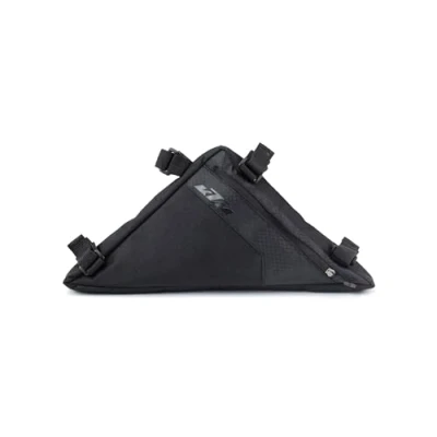 Abbildung von KTM Oberrohrtasche Frame Bag II 290 x 50 270 mm black