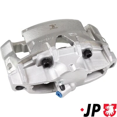 Abbildung von JP GROUP 4961900370 Bremssattel Vorderachse links VOLVO: S60 II, V60 I, V70 3, FORD: S Max Mk1, Galaxy Mk2 MPV