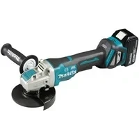 Abbildung von X LOCK Akku Winkelschleifer DGA519RTJ, 18Volt