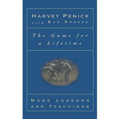 Abbildung von The Game for a Lifetime: More Lessons and Teachings