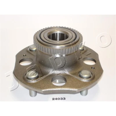 Abbildung von JAPKO 424033 Radnabe HONDA: CIVIC 6 Aerodeck
