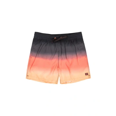 Abbildung von Billabong ALL DAY FADE Badeshorts, Herren, Größe: XS, Rav