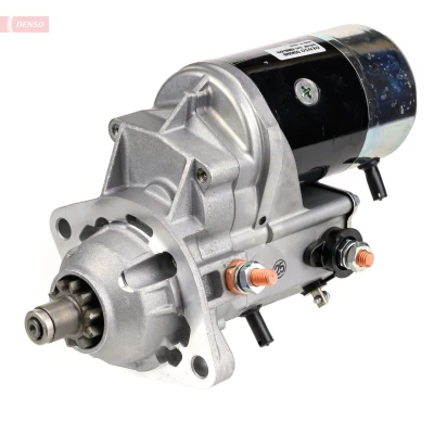 Abbildung von DENSO DSN2049 Anlasser 12 2,7 10