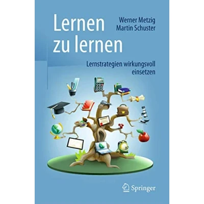 Abbildung von Lernen zu lernen: Lernstrategien wirkungsvoll einsetzen