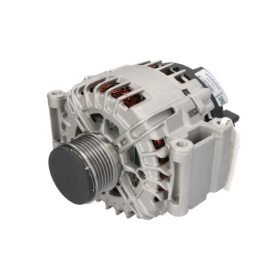 Abbildung von STARDAX STX102235 Lichtmaschine 14V 140A VOLKSWAGEN: Transporter 5 Bus, Kastenwagen, Multivan (7HM