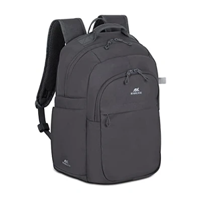 Abbildung von Rivacase Aviva, Rucksack, 35,6 cm (14 Zoll), Schultergurt, 510 g