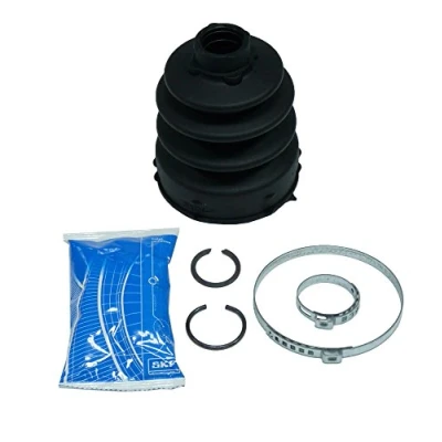 Abbildung von SKF VKJP 8283 Achsmanschette 100 SMART: Fortwo II Coupe
