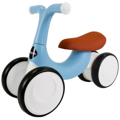 Abbildung von Laufrad Freedom Petrol Blue 1 Jahr Hippiez
