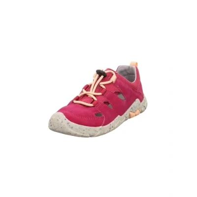 Abbildung von Superfit Halbschuhe TRACE Schnürschuh