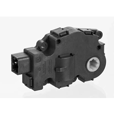 Abbildung von VALEO 715281 Widerstand, Innenraumgebläse BMW: 2 Gran Tourer, X1, X5