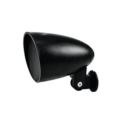 Abbildung von Omnitronic 80710377, Voller Bereich, Verkabelt, 70 W, 150 12000 Hz, 8 Ohm, Schwarz