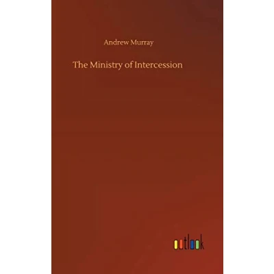 Abbildung von The Ministry of Intercession