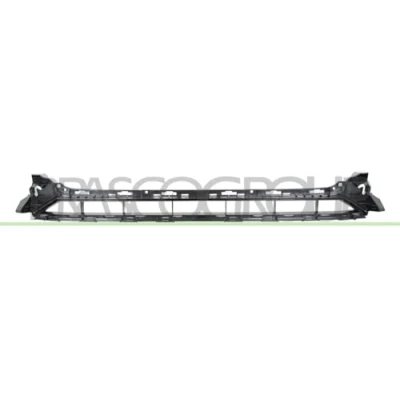 Abbildung von PRASCO AD0422120 Lüftungsgitter vorne AUDI: A6 C7 Avant, Limousine