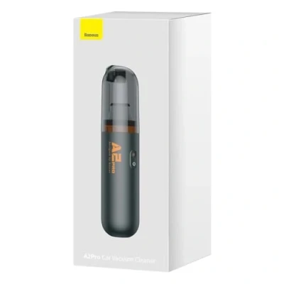 Abbildung von Baseus A2Pro Cordless Car Vacuum Cleaner 6000Pa (Black)