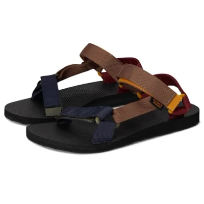 Abbildung von Teva Herren M Original Universal total eclipse multi Gr. 43